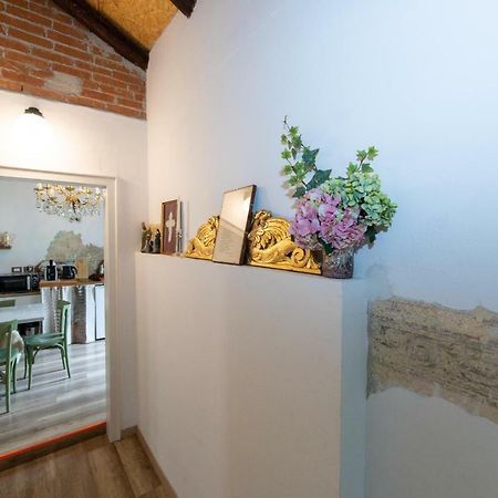 Villa Casa Morgana Cividale del Friuli Exterior foto