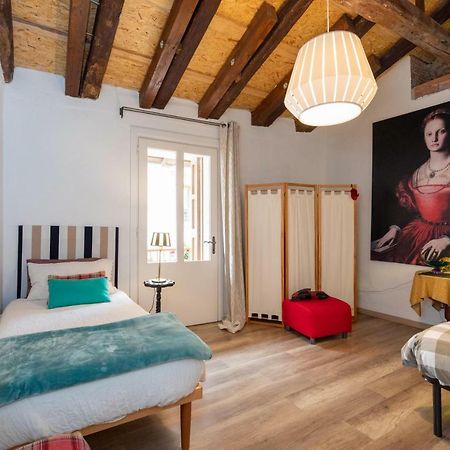Villa Casa Morgana Cividale del Friuli Exterior foto