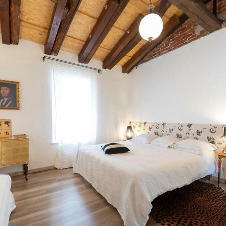 Villa Casa Morgana Cividale del Friuli Exterior foto