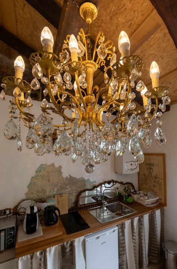 Villa Casa Morgana Cividale del Friuli Exterior foto
