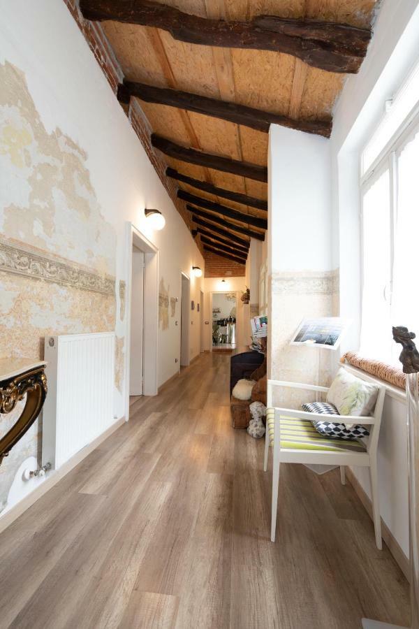 Villa Casa Morgana Cividale del Friuli Exterior foto
