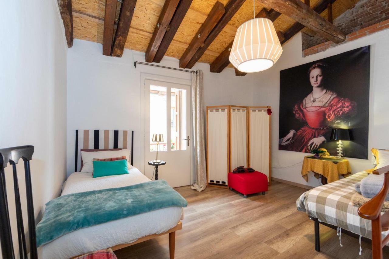 Villa Casa Morgana Cividale del Friuli Exterior foto