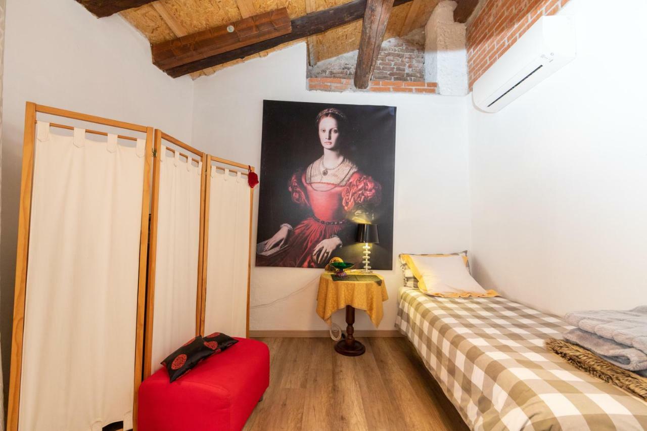Villa Casa Morgana Cividale del Friuli Exterior foto