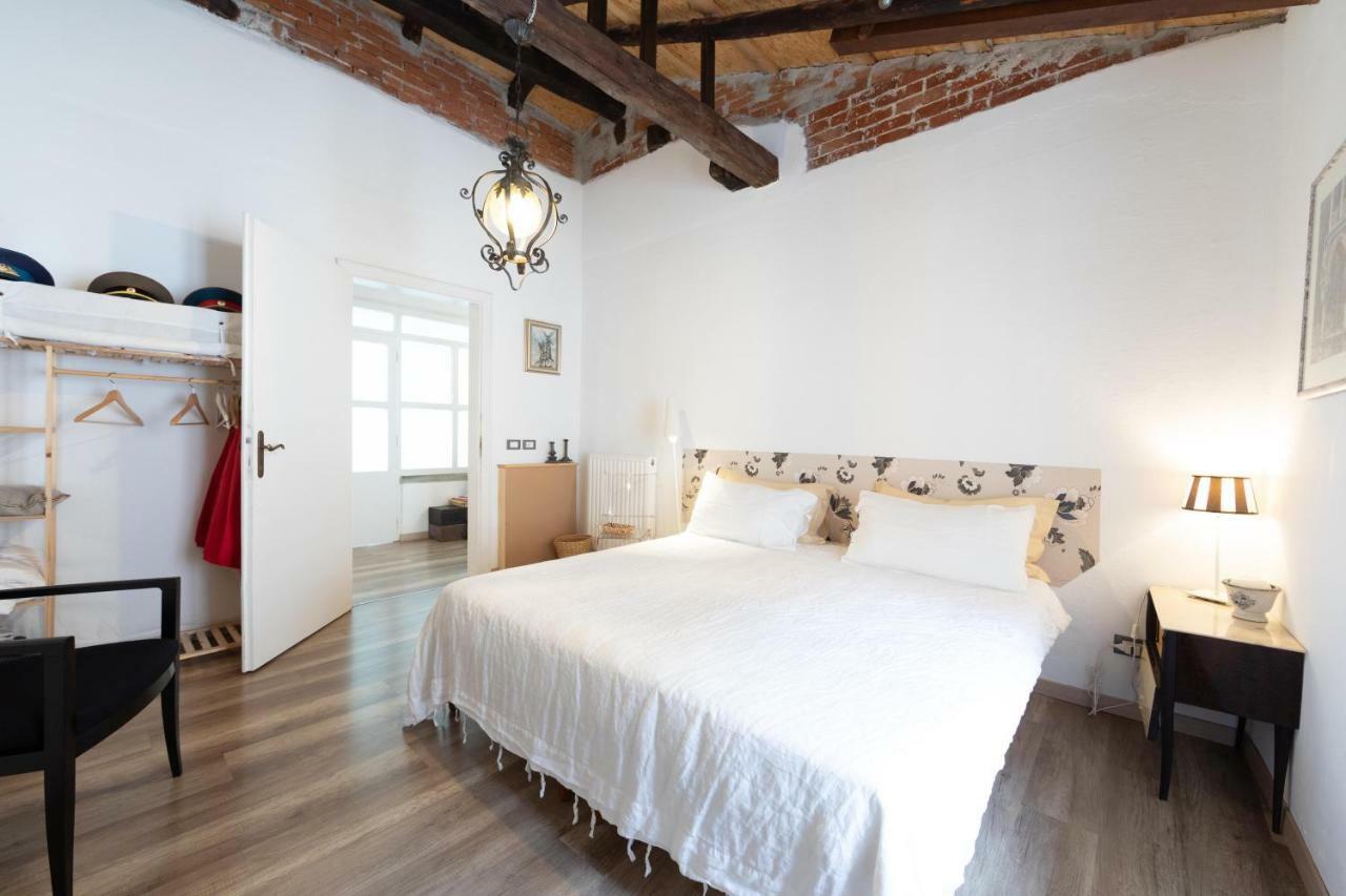 Villa Casa Morgana Cividale del Friuli Exterior foto