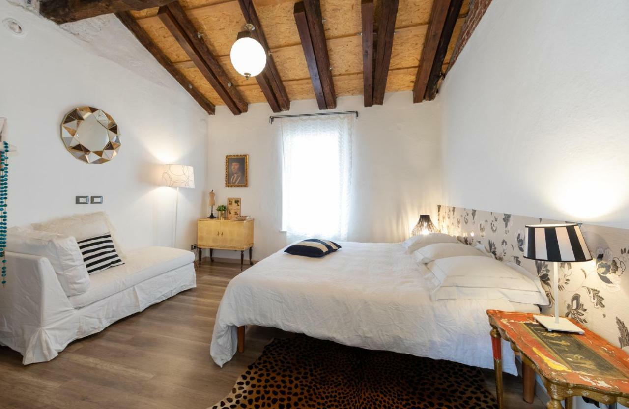 Villa Casa Morgana Cividale del Friuli Exterior foto